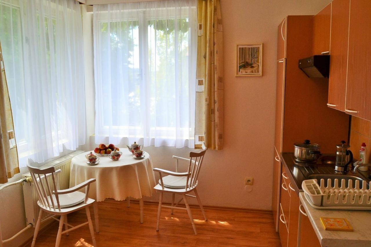 Vila Daniela Karlovy Vary Bagian luar foto