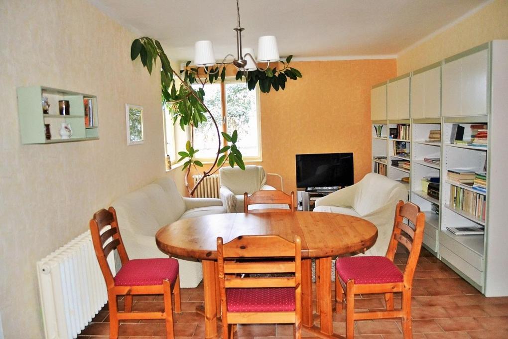 Vila Daniela Karlovy Vary Bagian luar foto